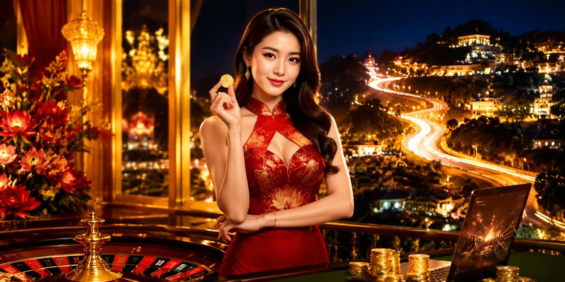 Cá cược và giải trí casino tại lễ hội Đà Lạt